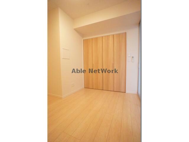  セントラルレジデンス