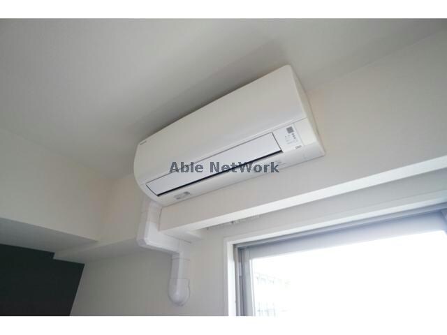  セントラルレジデンス