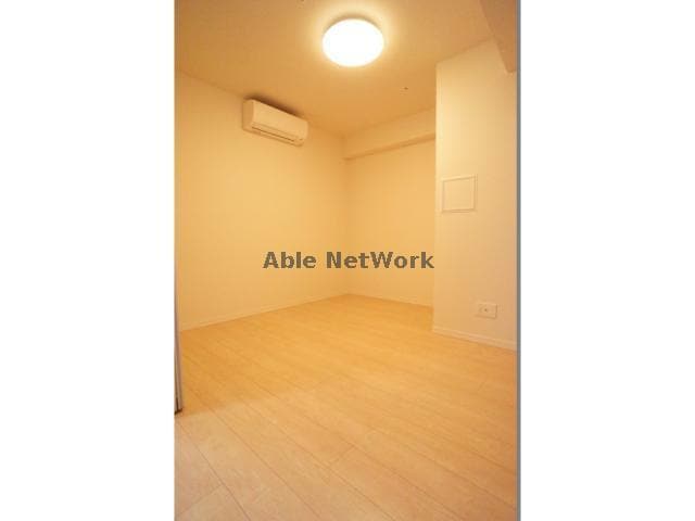  セントラルレジデンス