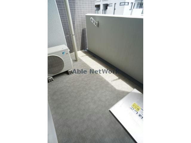  セントラルレジデンス