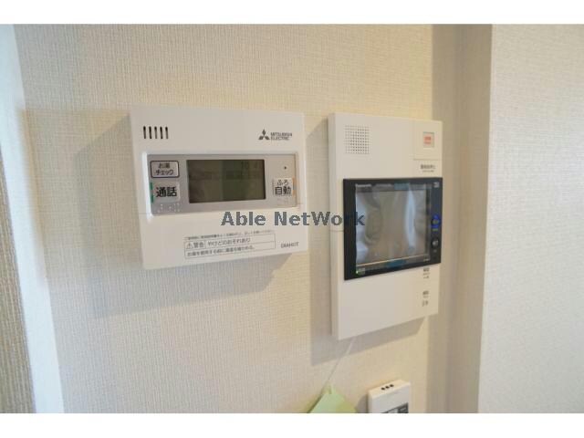  セントラルレジデンス