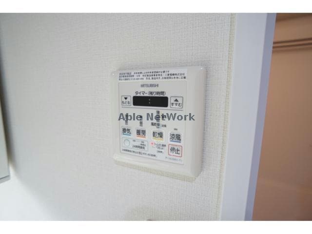  セントラルレジデンス