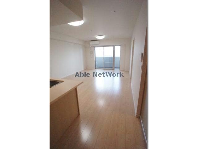  セントラルレジデンス