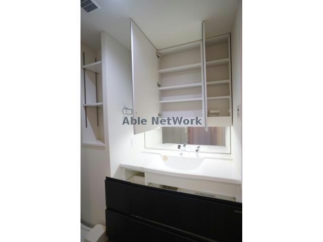  セントラルレジデンス