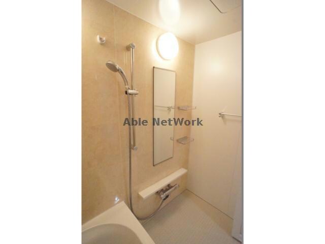  セントラルレジデンス