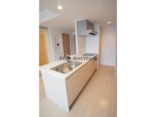  セントラルレジデンス