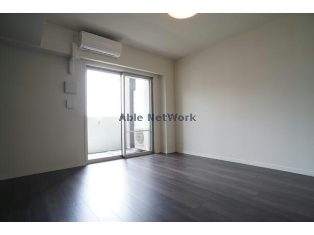  セントラルレジデンス