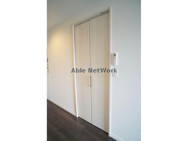  セントラルレジデンス