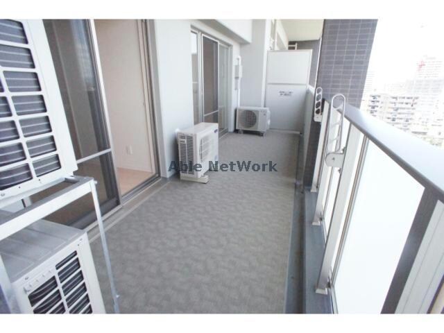  セントラルレジデンス