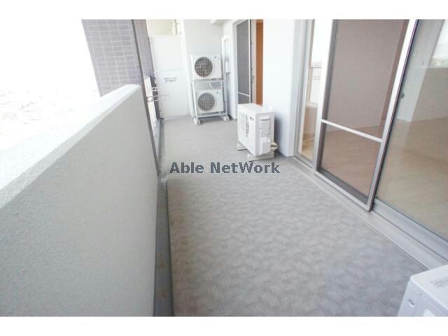  セントラルレジデンス