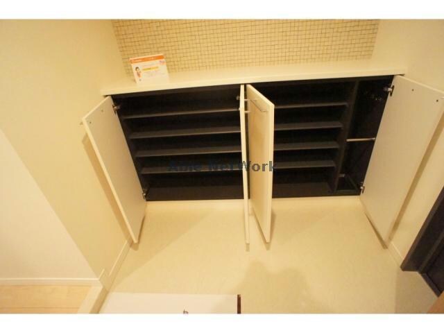  セントラルレジデンス