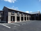 セザンヌ神野新田ⅡⅢの外観