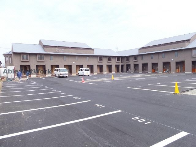  セザンヌ神野新田ⅡⅢ