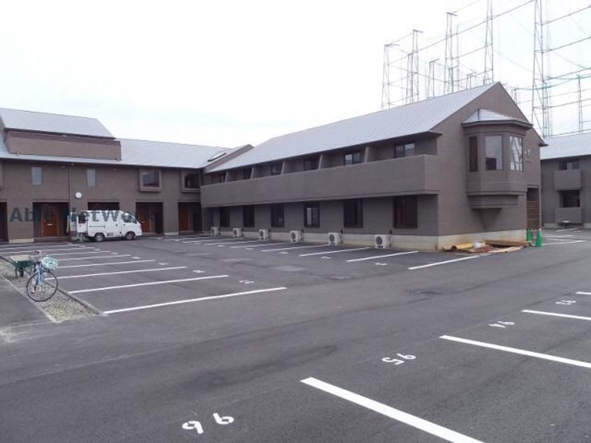  セザンヌ神野新田ⅡⅢ