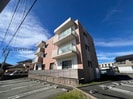 コンフォートハウス松井町の外観