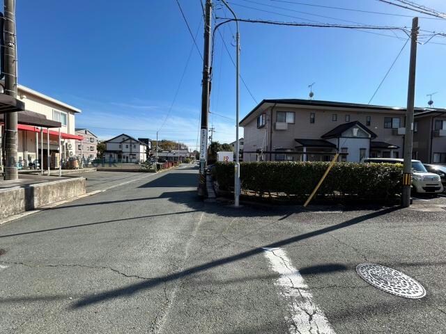  ベルバランセK 壱番館・弐番館