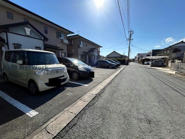  ベルバランセK 壱番館・弐番館