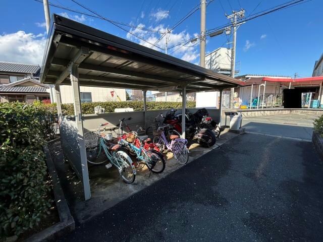  ベルバランセK 壱番館・弐番館