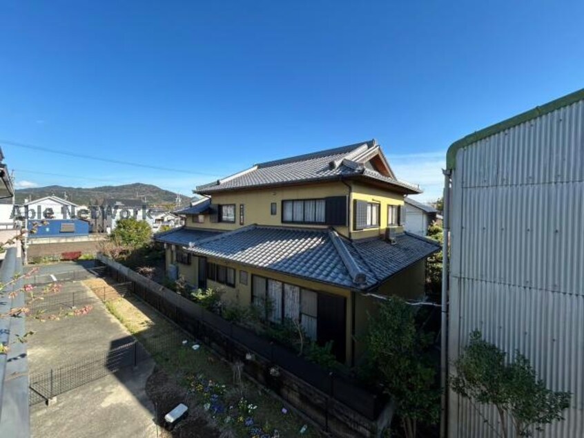  ベルバランセK 壱番館・弐番館