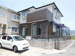 大岩町戸建