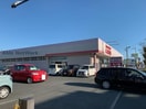 ファッションセンターしまむら牧野店(ショッピングセンター/アウトレットモール)まで1376m プレミール(佐藤）