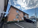 ディアス苺山の外観