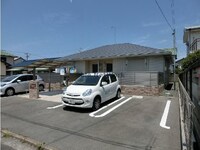 カーサ　ビアンコ