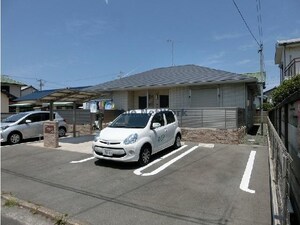 カーサ　ビアンコ