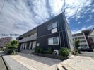 グリシーヌ草間の外観