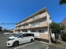 レ・セゾン菰口　A・Bの外観