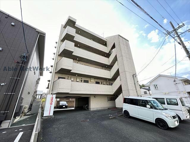  ハイシティ南栄