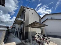 クレール石塚