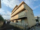 坂上アンビロンの外観