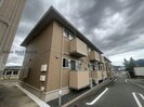 Solisの外観