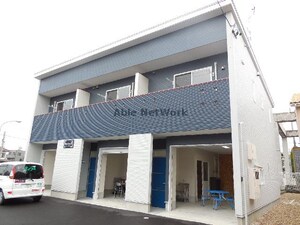 ガレージハウス瓜郷