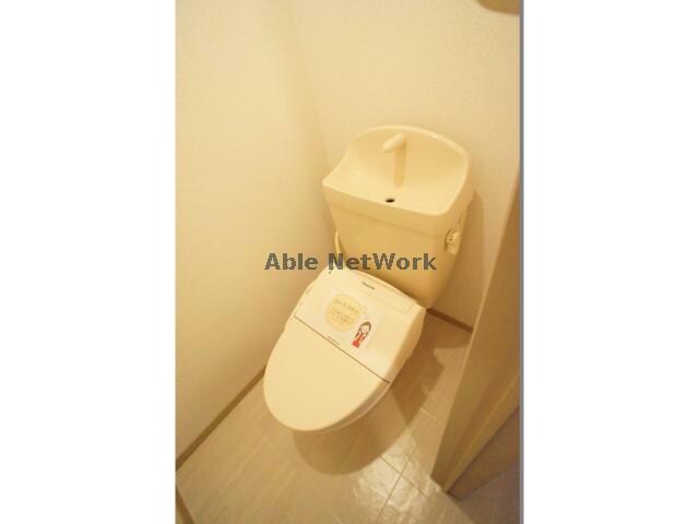 ※同型タイプです。 コーポポテト