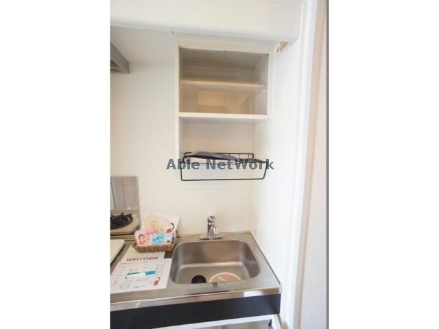 ※同型タイプです。 コーポポテト