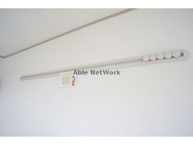 ※同型タイプです。 コーポポテト