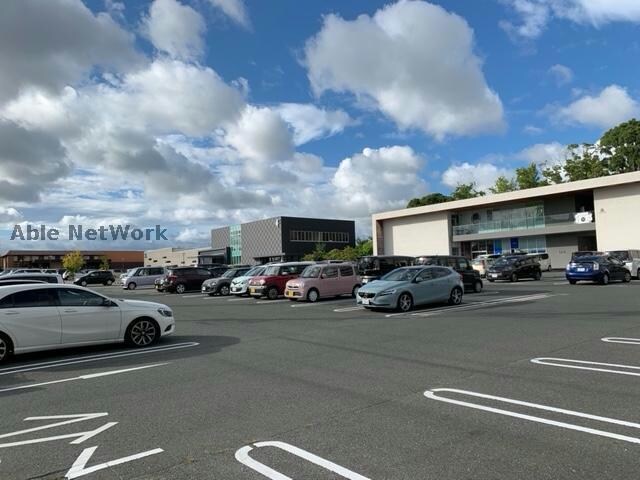 向山フォレスタウノ(ショッピングセンター/アウトレットモール)まで2523m コーポポテト