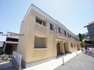 パシフィックパレス向山の外観