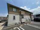 アスター若宮の外観