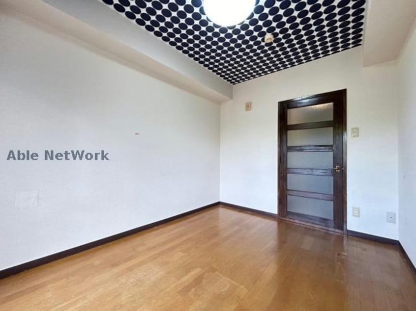  パークサイドマンション