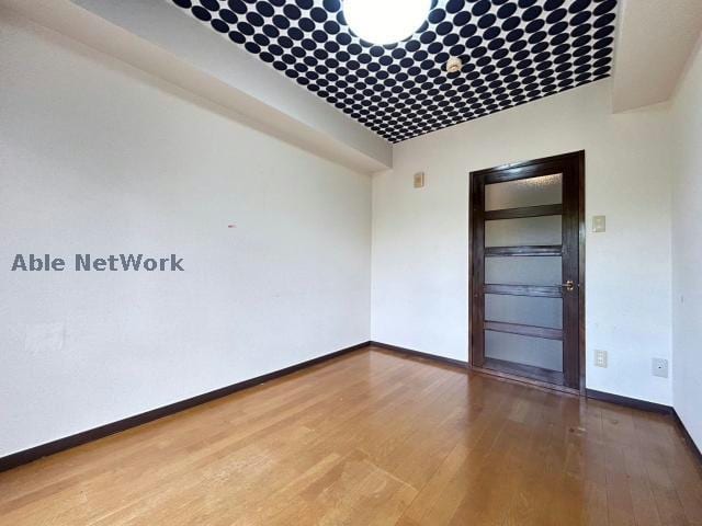  パークサイドマンション