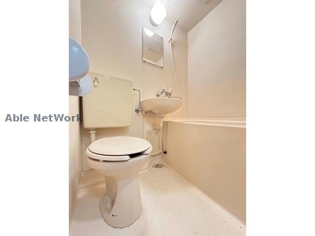  パークサイドマンション