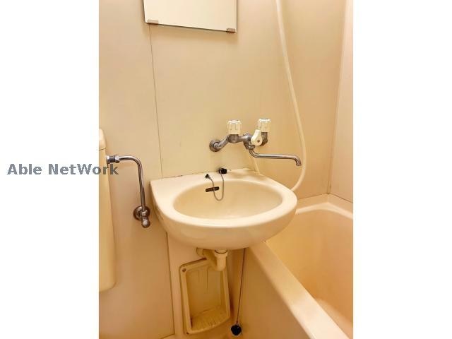  パークサイドマンション