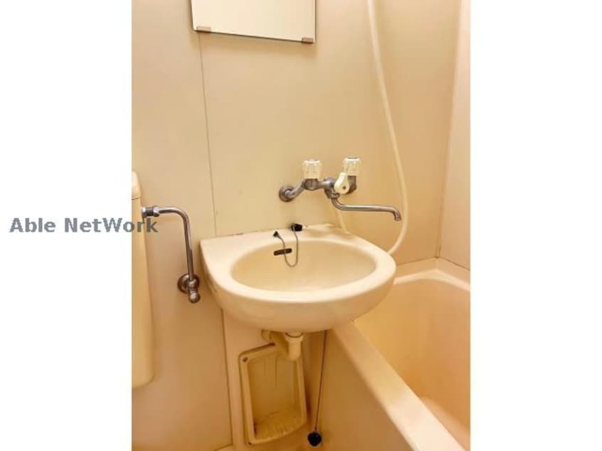  パークサイドマンション