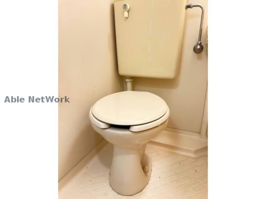  パークサイドマンション