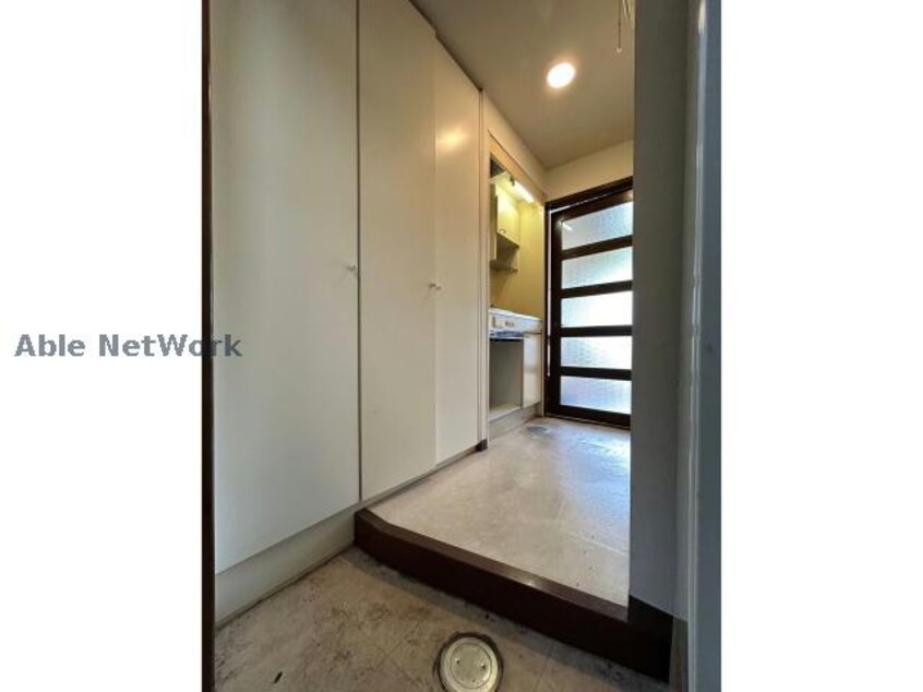  パークサイドマンション