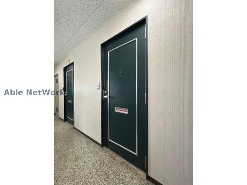  パークサイドマンション