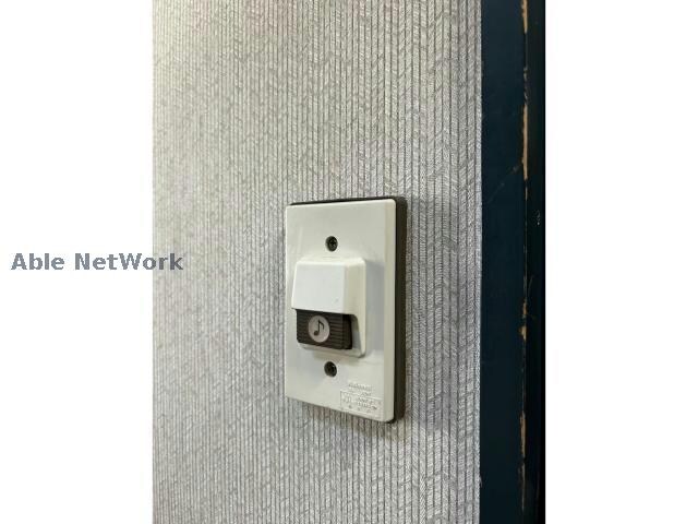  パークサイドマンション